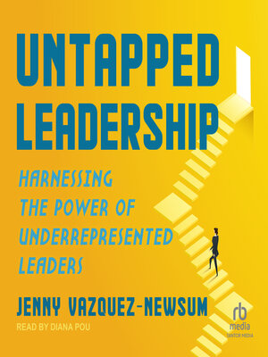 cover image of Untapped Leadership